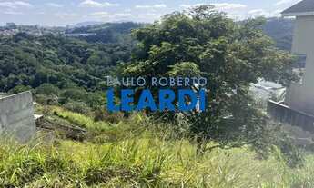 Imagem: TERRENO EM CONDOMÍNIO - CONDOMÍNIO HILLS