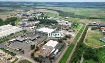 Imagem 7: Terreno à venda, 18750 m² por R$ 3.200.000 - Distrito Agroindustrial - Rio Verde/GO