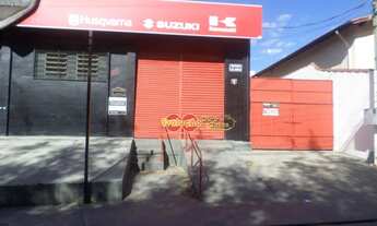 Imagem 3: Galpão - Jardim Alto de Santa Cruz