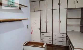 Imagem 6: Apartamento 2 quartos, 80 m² - Vila Valparaíso - Santo André/SP