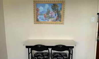 Imagem 3: Imóvel para venda possui 41 metros quadrados com 1 quarto em Cidade Alta - Natal - RN