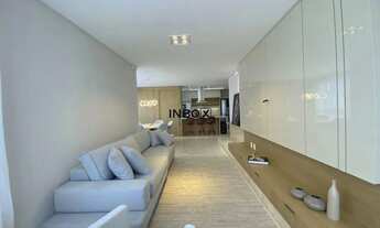 Imagem 5: MOBILIADO E DECORADO DE 3 DORMITÓRIOS