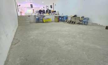 Imagem 2: VENDO GALPÃO NOVO ALEIXO PROX 4 IRMÃO MAT CONSTRUÇÃO