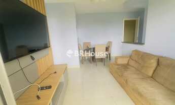 Imagem 4: Tiradentes Apartamento com 2 dormitórios