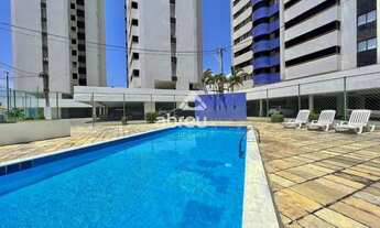 Imagem 5: Apartamento para Locação com Exclusividade da Abreu no Residencial Corais do Atlântico, Po