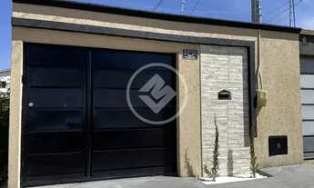 Imagem 2: Goiania - Casa no Residencial Monte Pascoal codigo: 152376