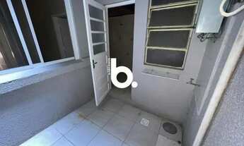 Imagem 4: Apartamento para locação em CENTRO HISTORICO com 1 dormitório e 49 m² de área útil