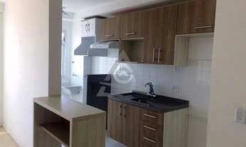 Imagem 6: Apartamento à venda e para alugar em Campinas, São Bernardo, com 2 quartos, com 51 m²