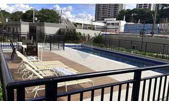 Imagem 2: Apartamento para venda em Vila Pirituba com 2 quartos , 39m²