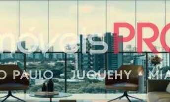 Imagem: Pé no parque com sofisticação, modernidade