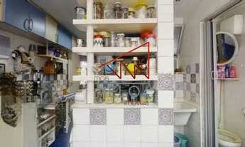 Imagem 5: Apartamento-À VENDA-Glória-Rio de Janeiro-RJ