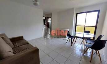 Imagem 7: Apartamento para aluguel com 59 m² e 2 quartos em Jardim Infante Dom Henrique, Bauru - SP