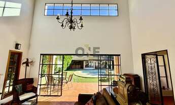 Imagem 5: Casa com 4 dormitórios, sendo 2 suítes para venda - Granja Viana - Cotia - SP