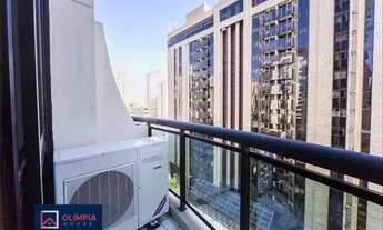 Imagem 7: Aluguel Apartamento 2 Dormitórios - 70 m² Moema