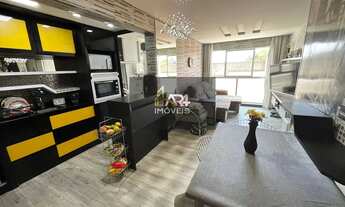 Imagem: Apartamento à Venda no bairro Boqueirão