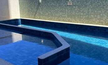 Imagem: Incrível 2/4 com Vista Mar em Piatã Locação