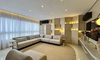 Imagem: Apartamento Mobiliado Fluence Marista Space