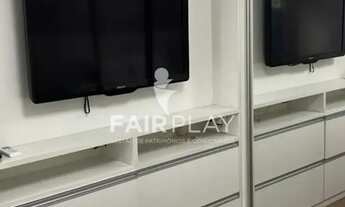 Imagem 6: Imóvel para aluguel possui 31 metros quadrados com 1 quarto em Cidade Monções - São Paulo