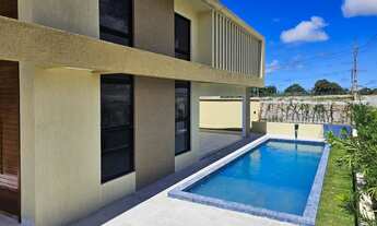 Imagem 3: Casa Condominio Vilas de carapibus 3 quartos