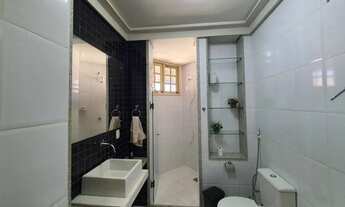 Imagem 4: Casa residencial/comercial, frente para a Beira Mar, no bairro Farolândia, Aracaju/SE [141