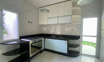 Imagem 4: Casa em condomínio para aluguel, 4 quartos, 2 suítes, 4 vagas, Paquetá - Belo Horizonte/MG