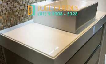 Imagem 5: Edf. Maison Monet. Andar Alto.Reformado e Frente Pro Mar