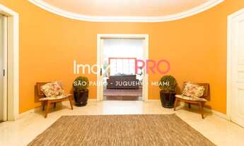 Imagem 5: Um Lindenberg de 494 m2 com ares de casa no coração dos jardins