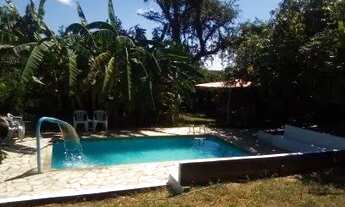 Imagem 3: SÍTIO DONA VANDA - REVEILLON 3 DIAS R$2.700,00