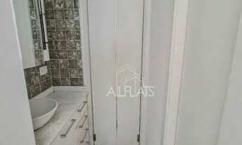 Imagem 7: Flat com 1 dormitório à venda, 34 m² por R$ 1.064.000,00 - Jardins - São Paulo/SP