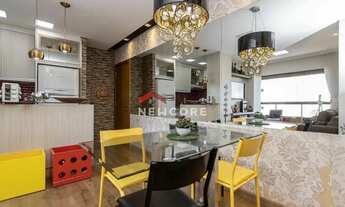 Imagem 5: Apartamento em Rua Monte Cáceros - Zona 03 - Maringá/PR