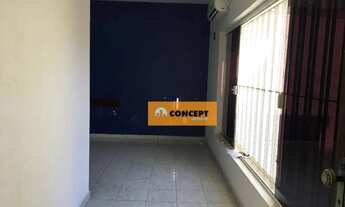 Imagem 3: Casa com 1 dormitório para alugar, 159 m² por R$ 4.850,00/mês - Centro - Suzano/SP