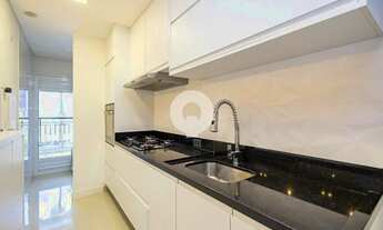 Imagem 6: APARTAMENTO 2 QUARTOS 2 VAGAS À VENDA NO BATEL