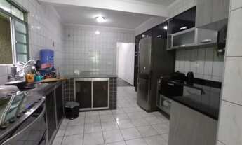 Imagem 5: Sobrado à venda no Jardim das Flores, Osasco - 3 dormitórios