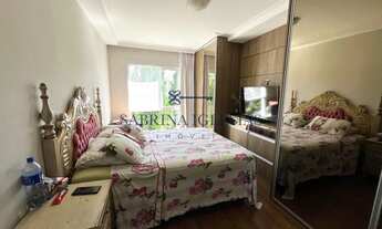 Imagem 6: CASA EM CONDOMÍNIO NO CAMPO COMPRIDO À VENDA EM CURITIBA