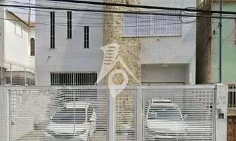 Imagem 2: Sobrado Comercial no Bairro do Belenzinho, 350m²