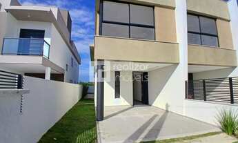 Imagem 2: Casa 3 quartos no bairro Campeche - Florianópolis