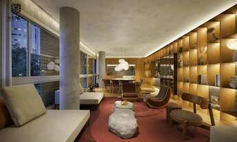 Imagem 6: Apartamento de Luxo em Construção com 3 Suítes