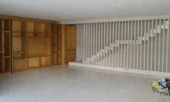 Imagem 4: Sobrado para vender no condomínio Alphaville com 3 suítes, pronto para morar