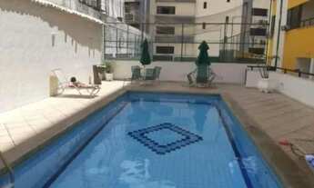 Imagem 7: Apartamento 75m² 3 quartos Condomínio Horto Atlântico - Melhor localização do Imbuí (LZ