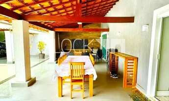 Imagem 2: Jacarepaguá Casa em condomínio com 5 dormitórios