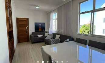 Imagem 2: Apartamento para aluguel, 3 quartos, 96m² de área no bairro Sagrada Família