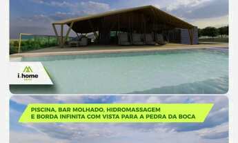 Imagem 4: Lotes em Condomínio de Alto Padrão na Serra de São Bento