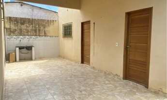 Imagem 2: Aluguel casa Casa com 2 dormitórios