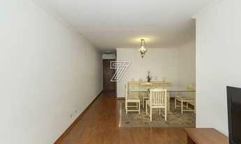 Imagem 5: Apartamento 3 dorms, suíte, 92m² privativos, em frente à Praça da Ucrânia