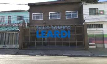 Imagem: PRÉDIO - SANTO AMARO - SP