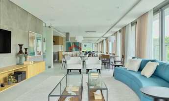 Imagem 6: Apartamento em Estrada Haroldo Soares Glavan - Cacupé - Florianópolis/SC