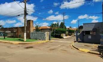 Imagem: ALUGUEL CASA CONDOMINIO IPTU E CONDOMINIO