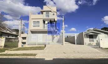 Imagem: SOBRADO MODERNO COM TERRAÇO GOURMET BAIRRO