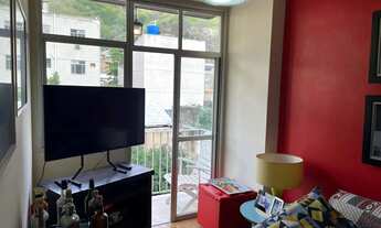 Imagem 5: APARTAMENTO RESIDENCIAL em RIO DE JANEIRO - RJ, RIACHUELO