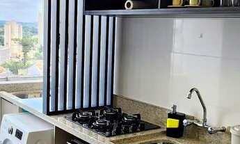 Imagem 6: Imóvel para Aluguel e Venda 46 m2 com 1 quarto em Centro - Curitiba - PR